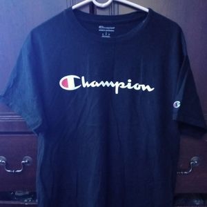 Men's Champion T-shirt